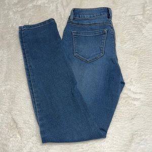 Blue Spice Jeans